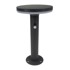 Solarni vrtni stup LED SSO-6A, senzor