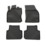 FROGUM Auto tepisi gumeni za Dacia Duster/SUV; VW Tiguan 09.07-