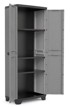 KIS Ormar visoki Stilo High Cabinet