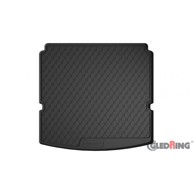 GLEDRING Auto tepih za prtljažnik FORD GALAXY (7 SJEDALA) 2015