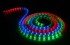 LED Traka RGB 5050, 30SMD/m, IP20, 5 m