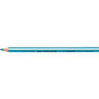 STABILO Flomaster, Trio Thick, plava, 1 kom