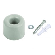 SUKI Stoper H 30 D 40 mm 2 kom, sivi