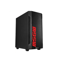 MSGW Stolno računalo Office R5 a108