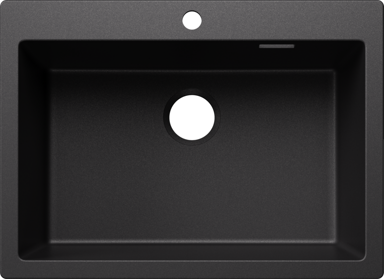 BLANCO Sudoper PLEON 8 SILGRANIT bez InFino pribora, grafit