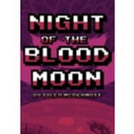 Igra za PC: Night of the Blood Moon
