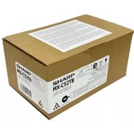 SHARP Toner MXC52TB, crni, originalni, 25000 stranica