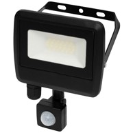 ZED Reflektor, LED, 20W, 1600lm, sa detektorom