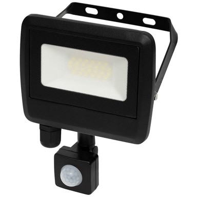 ZED Reflektor, LED, 20W, 1600lm, sa detektorom