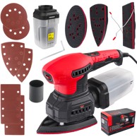 RED TECHNIC Brusilica ekscentrična RTSMO0060