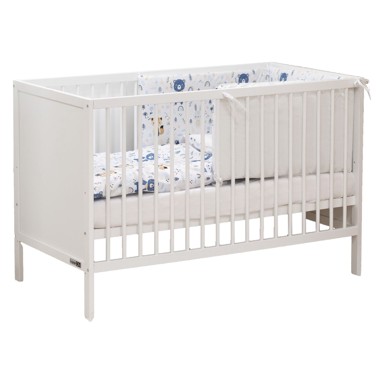 FREEON Komplet posteljine, 8-dijelni, Šumska zabava