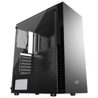 BIT FORCE Kućište Mid Tower Gaming PC Shade AW-1
