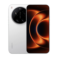 XIAOMI Pametni telefon 17 Ultra 5G, 16GB RAM, 512GB, bijeli