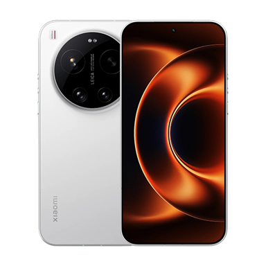 XIAOMI Pametni telefon 17 Ultra 5G, 16GB RAM, 512GB, bijeli