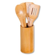 Stalak s drvenim pomagalima 5/1