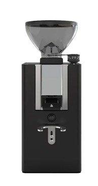 LA PAVONI Mlinac za kavu Nuovo Kube Mill, crni