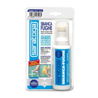 SARATOGA Sredstvo za izbjeljivanje fuga 125ML