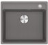 FRANKE Sudoper MRG 610-52 A siva