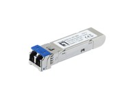 LEVELONE SFP transceiverski modul, jednomodno optičko vlakno, 2.5 Gbps, 80 km, 1550 nm