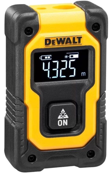 DEWALT Džepni laser DW055PL, 16m