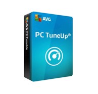 AVG PC TuneUp - 1 uređaj, 3 godine