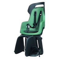 BOBIKE Stražnje sjedalo za bicikl do 22 kg GO MAXI PEPPERMINT 8012300015