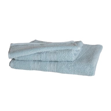 STIL Ručnik Popcorn 520 gr/m2 zeleni 30x50 cm