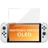 Kaljeno zaštitno staklo 9H za Nintendo Switch OLED