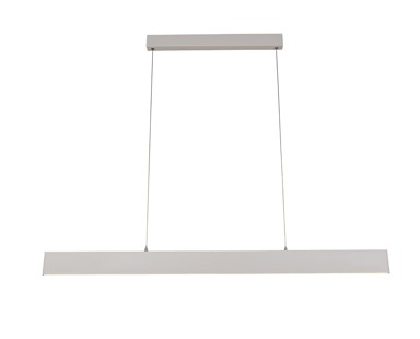 LED Visilica Line, 50W, 4200K, pijesak bijela