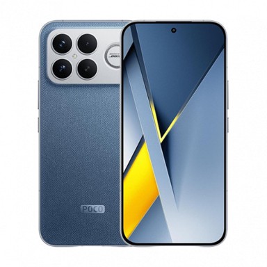 XIAOMI Poco F8 Ultra 5G, 12 GB / 256 GB, plava