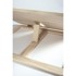 RAYHER Drveni stalak za knjige ili PDA 28x21x3,4 cm, prirodni