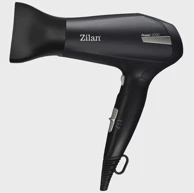 ZILAN Sušilo za kosu, 2000 W