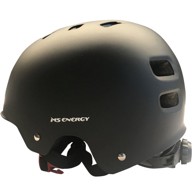 MS ENERGY Kaciga MSH-05 crna M