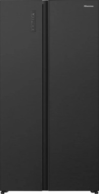 HISENSE Side-by-Side hladnjak RS3P538NAFE
