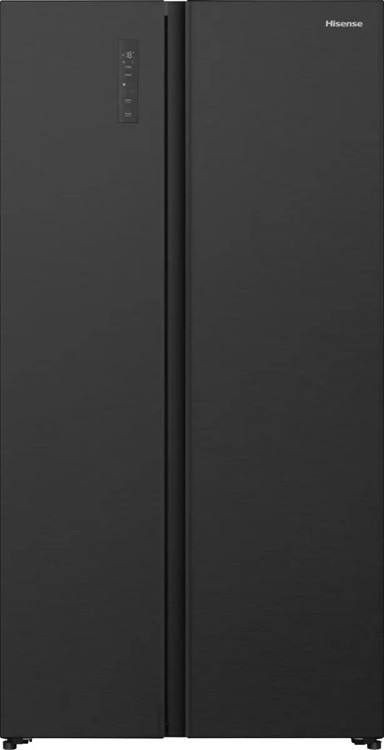 HISENSE Side-by-Side hladnjak RS3P538NAFE