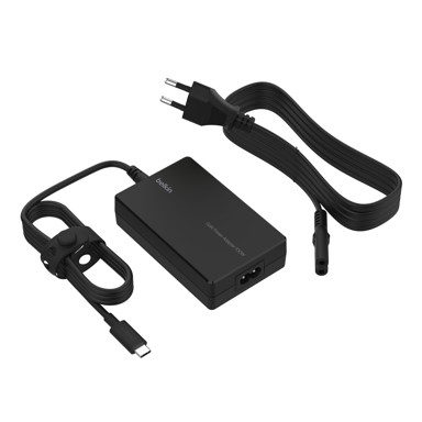 BELKIN Napajanje INC016vfBK GaN, 100W, USB-C