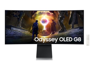 SAMSUNG Monitor 34 SM Odyssey LS34DG850SUXDU 175Hz