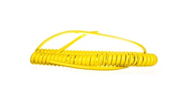 LAPP Spiralni kabel olflex spirala 540 P 5G1.5 0.7-2m