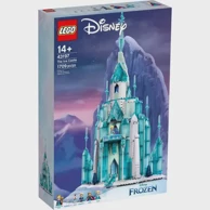 LEGO Disney Ledeni dvorac Frozen 43197