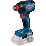 BOSCH Akumulatorski udarni odvijač GDX 18V 210 C Professional solo