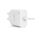 DELIGHT USB-C brzi punjač 55046WH, PD, 20 W, 3 A, bijeli