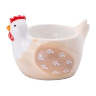SASS & BELLE Posuda za jaja od dolomita Chicken