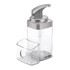 SIMPLEHUMAN Metalni dozator za sapun, 650 ml