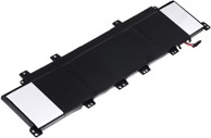 Baterija za Asus Pro PU500C/ Typ C31-X502