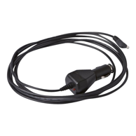 BROTHER Auto adapter napajanja PA-CD-600CG, crni