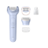 PHILIPS Epilator BRE709/00, bijeli