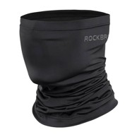 ROCKBROS Biciklistička maska WB-001BK, crna