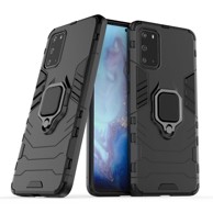 HURTEL Zaštitna futrola Ring Armor Case za Samsung Galaxy S20 Plus