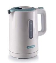 ARIETE Kuhalo za vodu MOD.2846 , 220 w , 1.7 L , bijelo