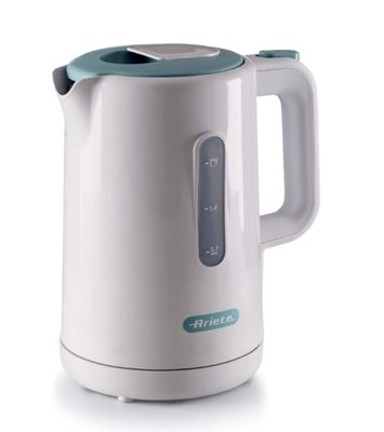 ARIETE Kuhalo za vodu MOD.2846 , 220 w , 1.7 L , bijelo